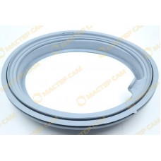 Манжета люка Whirlpool 48128818145 (Vestel 42004246) AWG206
