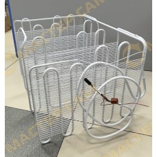Испаритель "Минск" (4 полки) 1кан. 361335303100