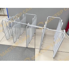 Испаритель "Минск" (5 полок) 1канальный 202775303100