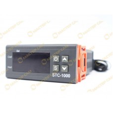 Блок управления STC1000 (1дат.) 10A 220V -50°/+99°C