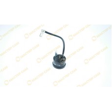 Реле тепловое компрессора кондиционера QD-12 13A 120±5C