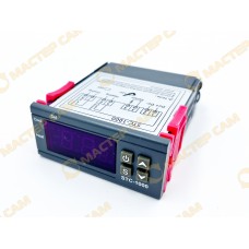 Блок управления STC1000 (1дат.) 10A DC12V -50°/+99°C