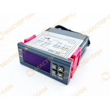 Блок управления STC1000 (1дат.) 10A DC24V -50°/+99°C