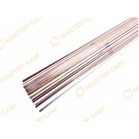 Припой  5%Ag ColdStream