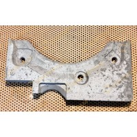 Камень (груз) передний стиральной машины Indesit C00109646 б/у