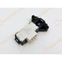 Замок люка (УБЛ) MIDEA/Korting 17438100000456