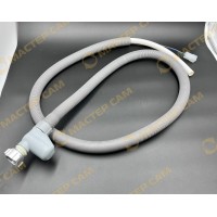 Шланг с аквастопом ПММ Gorenje 322339 (780056), MIDEA 17476000007423 L=1500мм