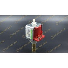 Насос для моющего пылесоса ULKA EX5 48W 220V (латунная трубка)