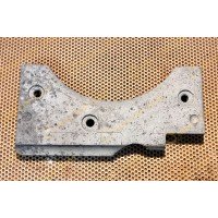 Камень (груз) передний стиральной машины Indesit C00109646 б/у