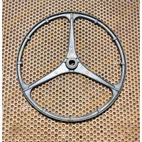 Шкив барабана Whirlpool 461975006091 б/у