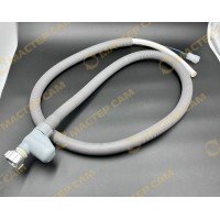 Шланг с аквастопом ПММ Gorenje 322339 (780056), MIDEA 17476000007423 L=1500мм