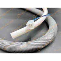 Шланг с аквастопом ПММ Gorenje 322339 (780056), MIDEA 17476000007423 L=1500мм